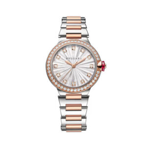 Bvlgari Lvcea Watch