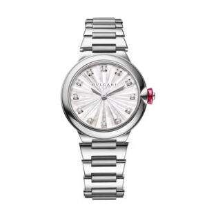 Bvlgari Lvcea Watch