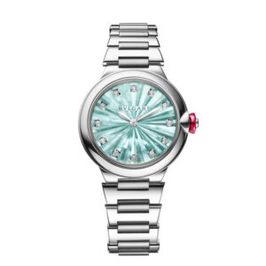 Bvlgari Lvcea Watch