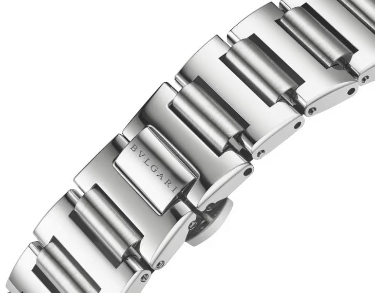 Bvlgari Lvcea Watch - Image 4