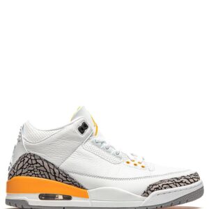Jordan  Air Jordan 3 mid-top sneakers