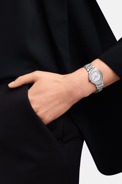 Bvlgari Lvcea Watch - Image 5