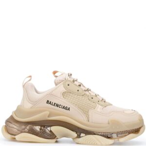 Balenciaga Triple S Clear Sole sneakers
