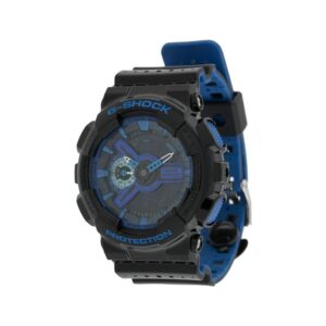 Natasha Zinko  x DUOltd GShock watch