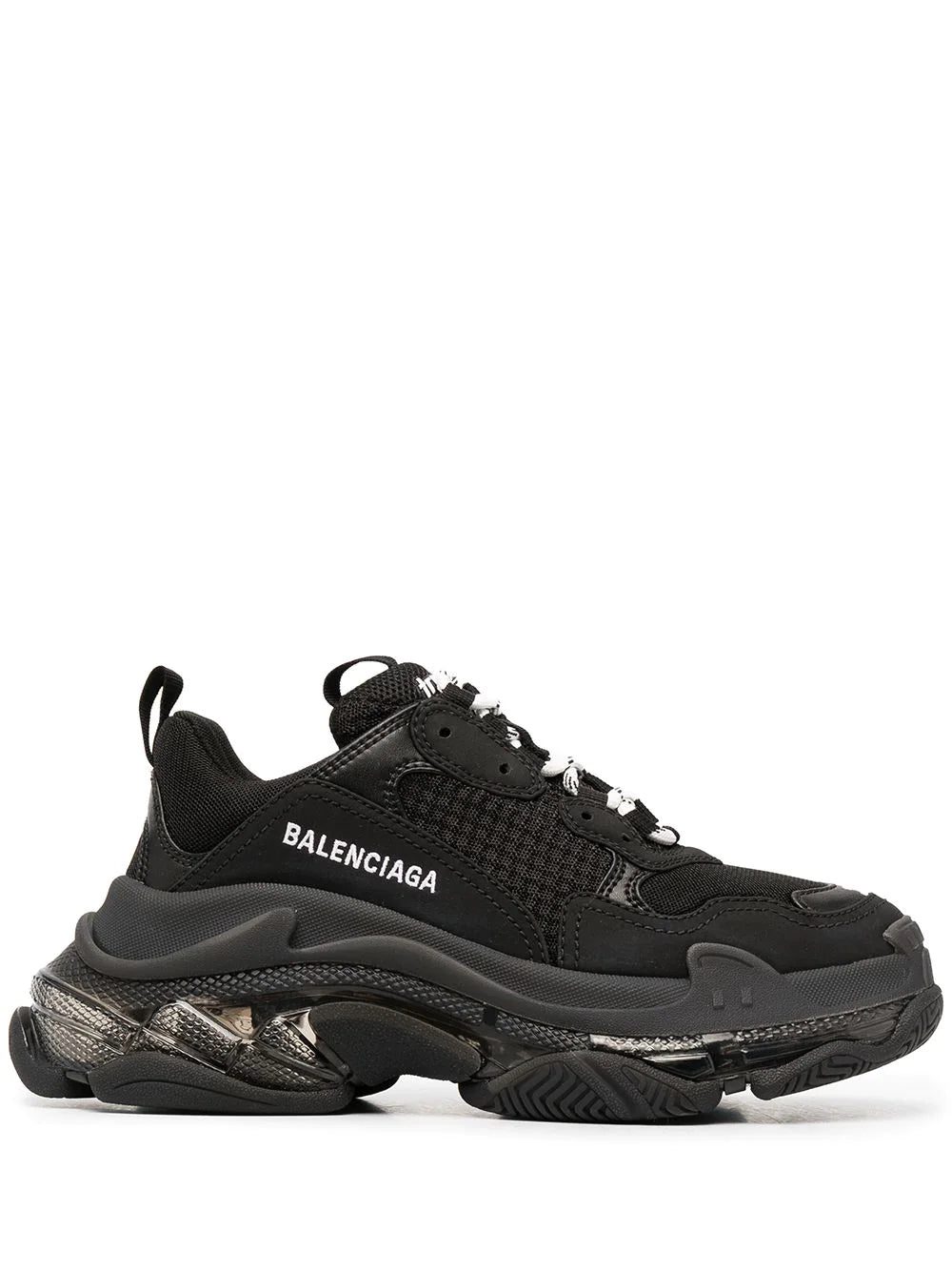Balenciaga Triple S sneakers