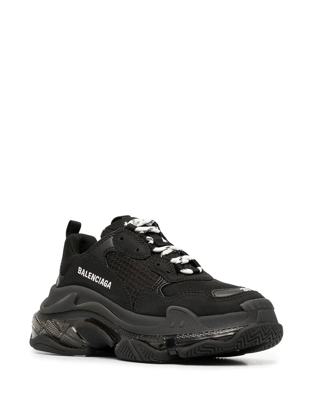 Balenciaga Triple S sneakers - Image 2