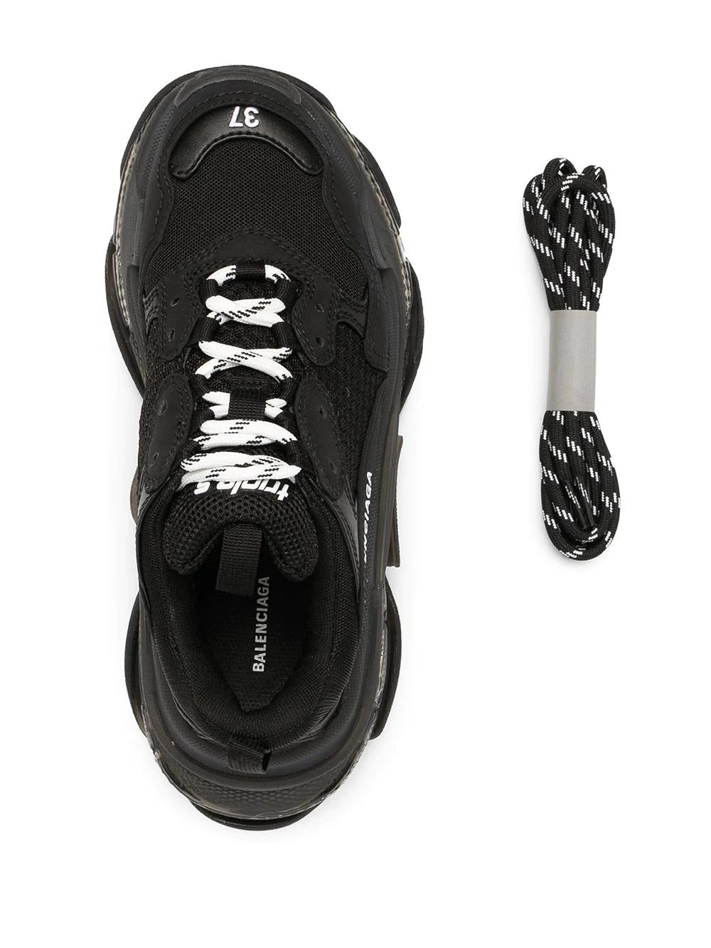Balenciaga Triple S sneakers - Image 4