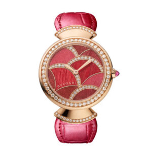 Bvlgari Divas’ Dream Watch