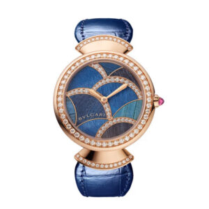 Bvlgari Divas’ Dream Watch