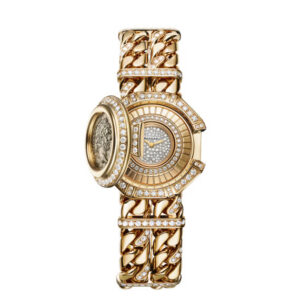 Bvlgari Monete Watch