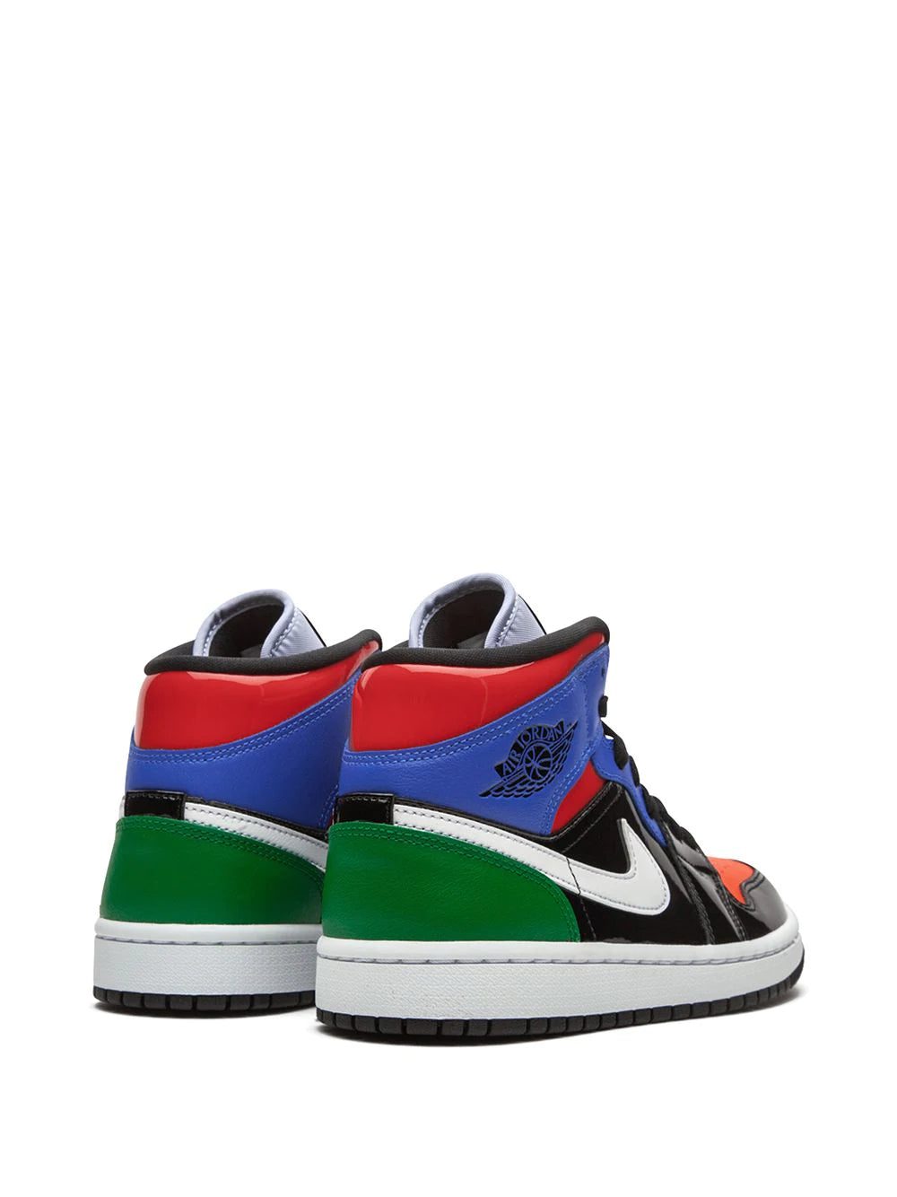 Jordan Air Jordan 1 Mid sneakers - Image 3