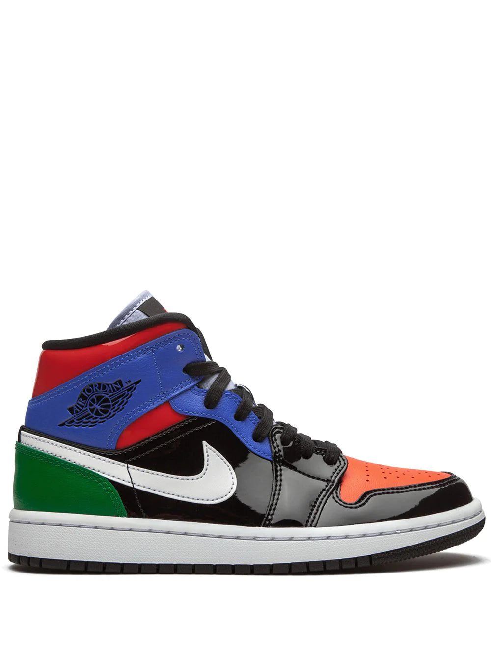 Jordan Air Jordan 1 Mid sneakers