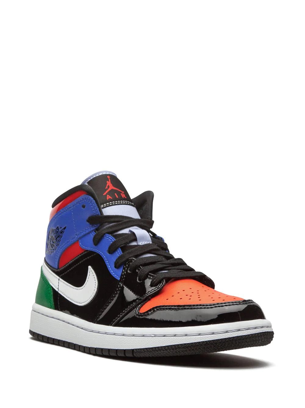 Jordan Air Jordan 1 Mid sneakers - Image 2
