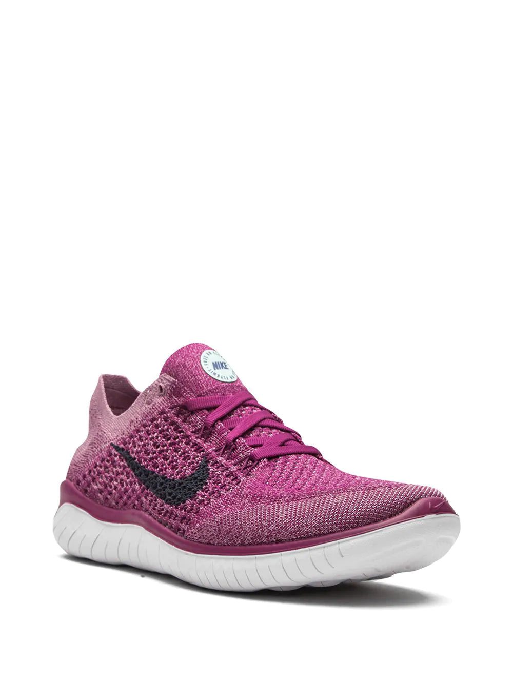 Nike Free RN Flyknit 2018 sneakers - Image 2