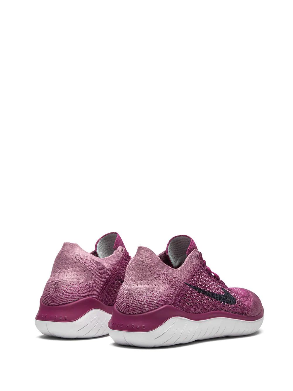 Nike Free RN Flyknit 2018 sneakers - Image 3