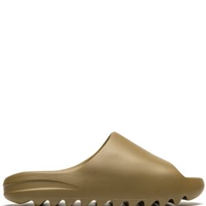 adidas Yeezy YEEZY "Core" slides