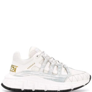 Versace Trigreca low-top sneakers