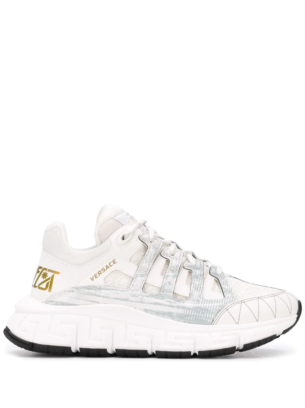 Versace Trigreca low-top sneakers