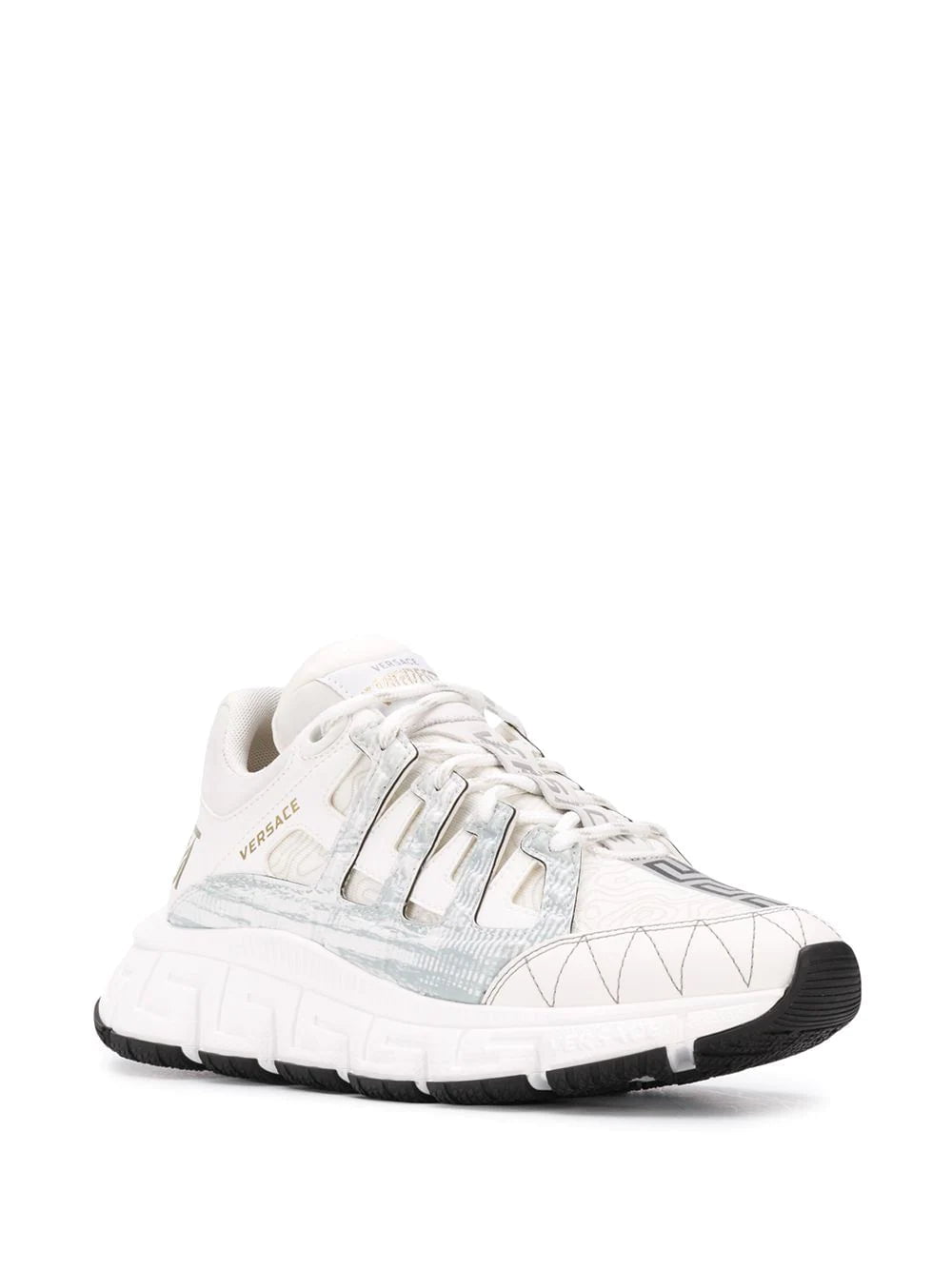 Versace Trigreca low-top sneakers - Image 2