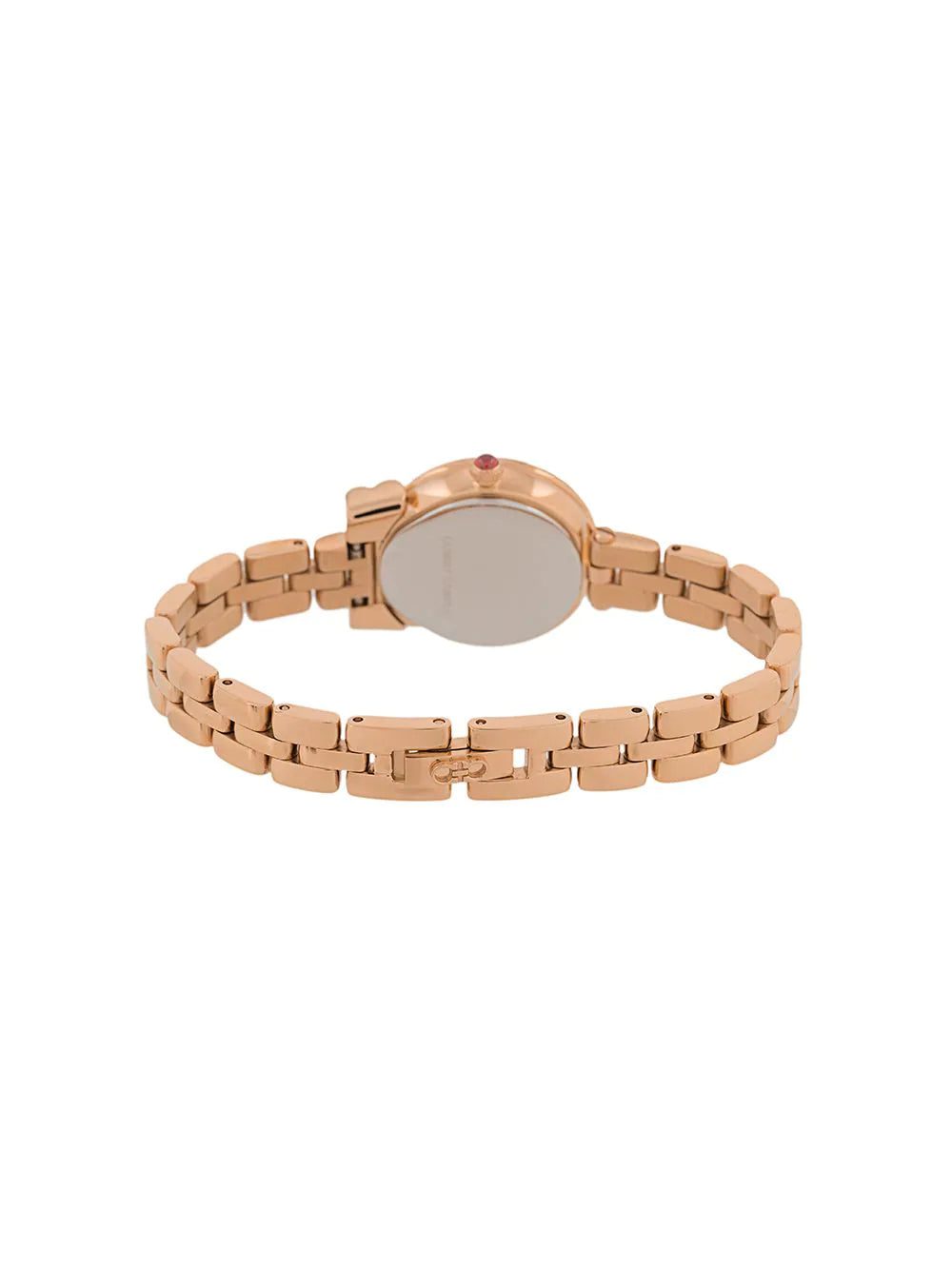 Salvatore Ferragamo Watches Gancini 22mm watch - Image 4