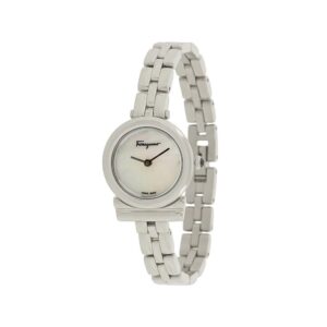 Salvatore Ferragamo Watches  Gancini bracelet watch