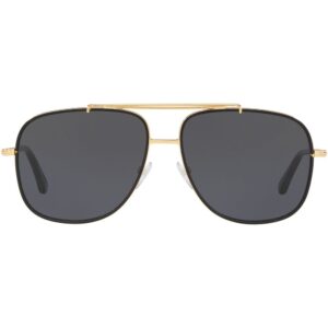 TOM FORD Eyewear FT0693 pilot-frame sunglasses