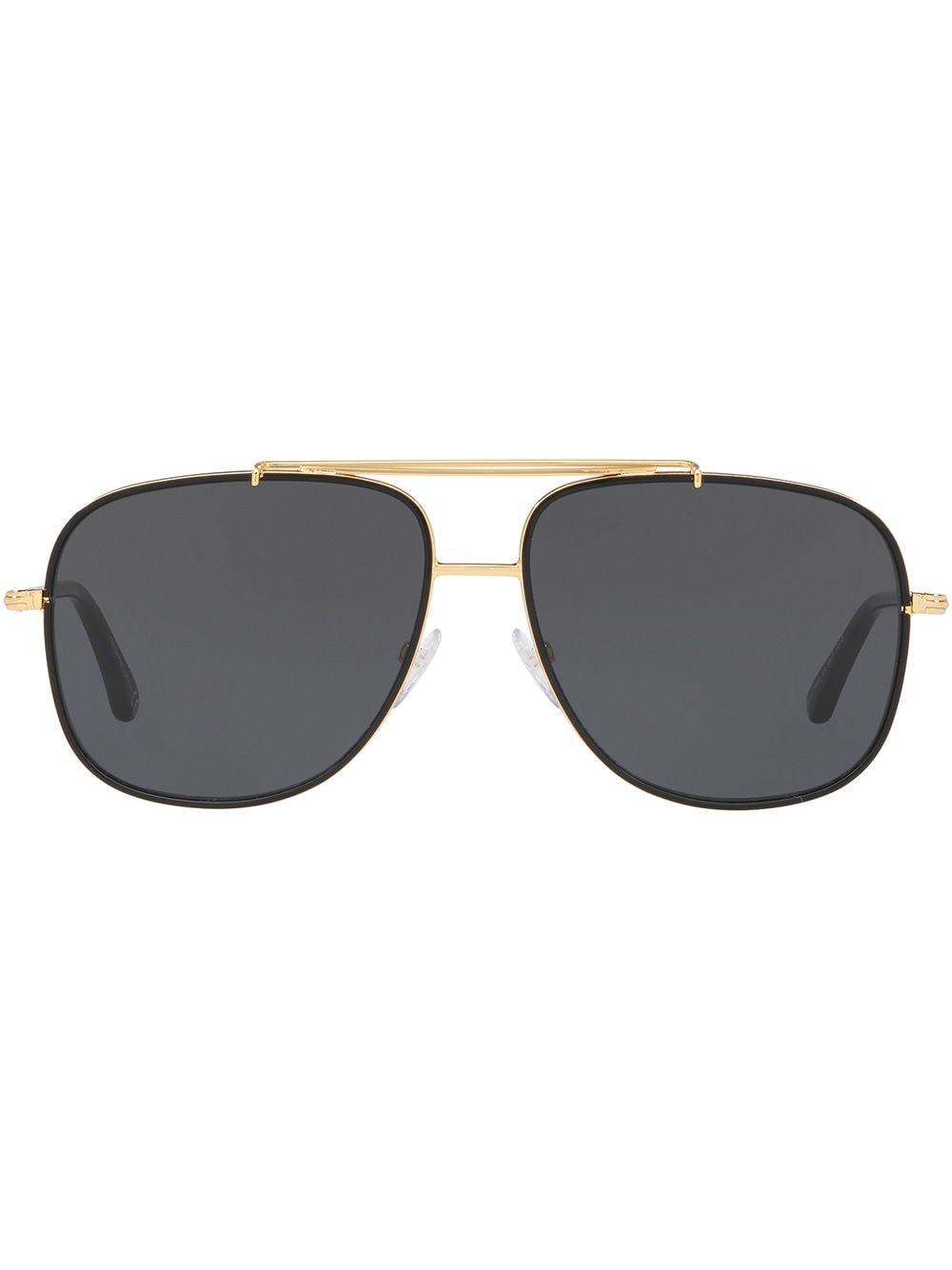 TOM FORD Eyewear FT0693 pilot-frame sunglasses
