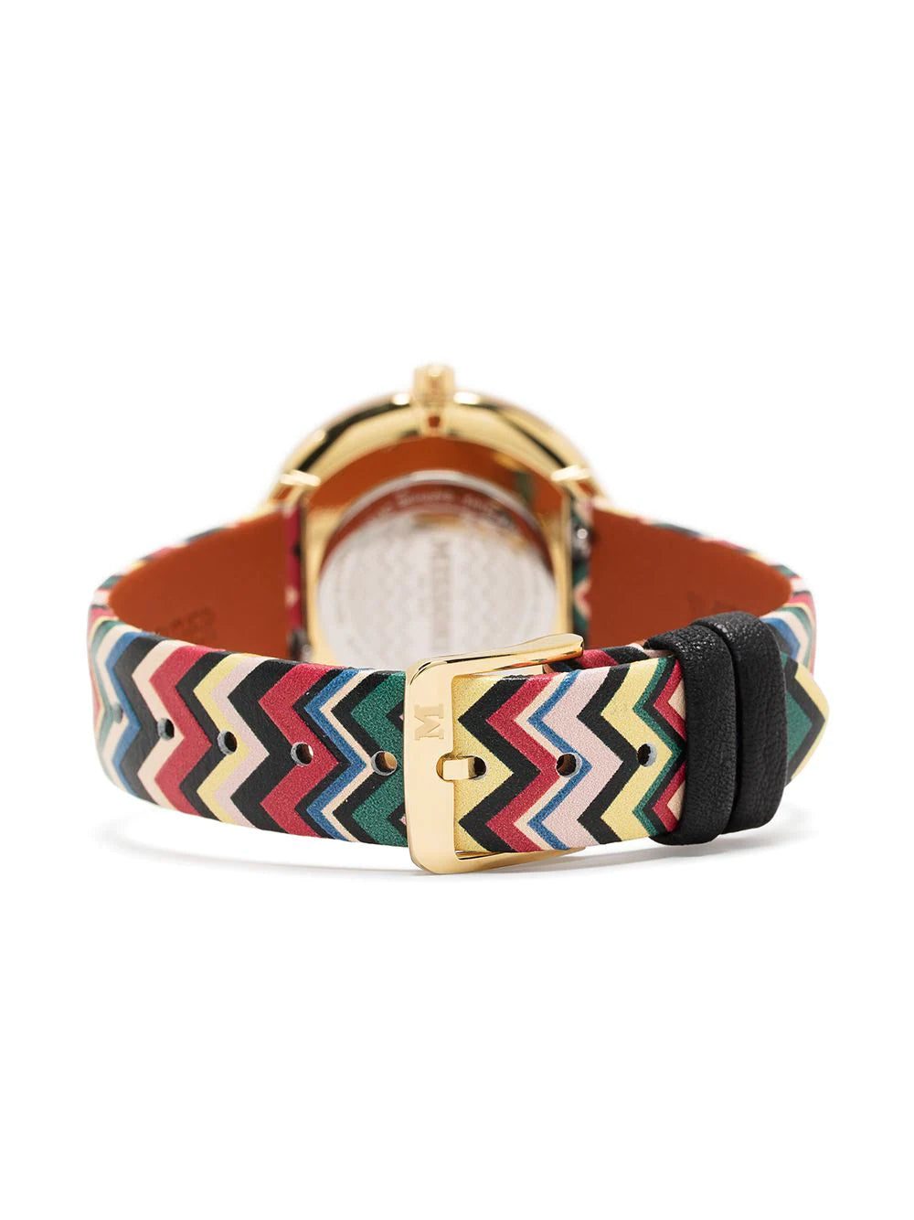 Missoni M1 zigzag watch - Image 4
