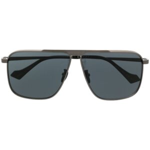 Gucci Eyewear square frame sunglasses