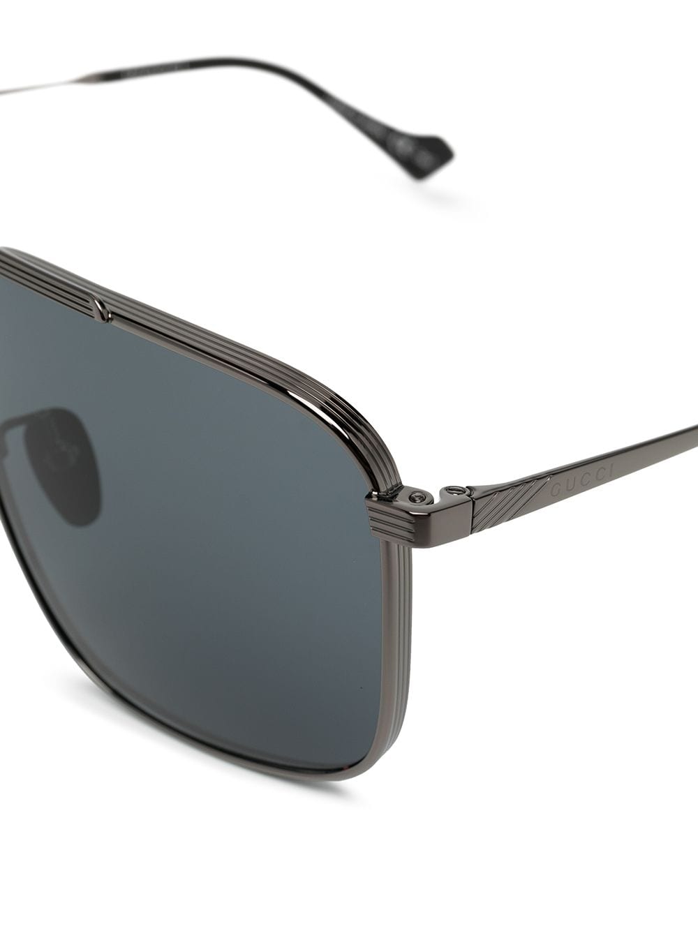 Gucci Eyewear square frame sunglasses - Image 3