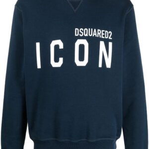Dsquared2 Icon logo sweatshirt