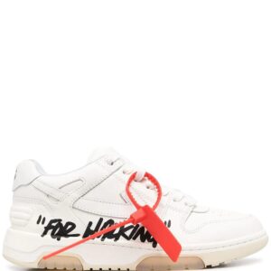 Off-White  Out Of Office 'OOO' sneakers