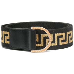 Versace Greca-pattern belt