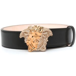 Versace Palazzo Dia crystal belt