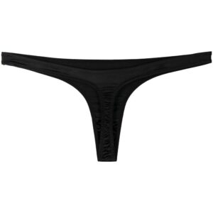 Gilda & Pearl hello glamour thong