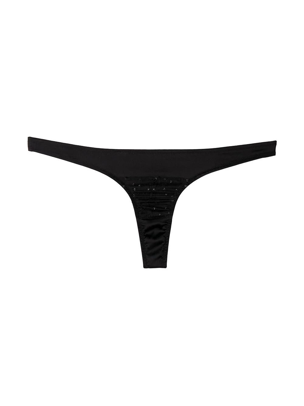 Gilda & Pearl hello glamour thong - Image 2