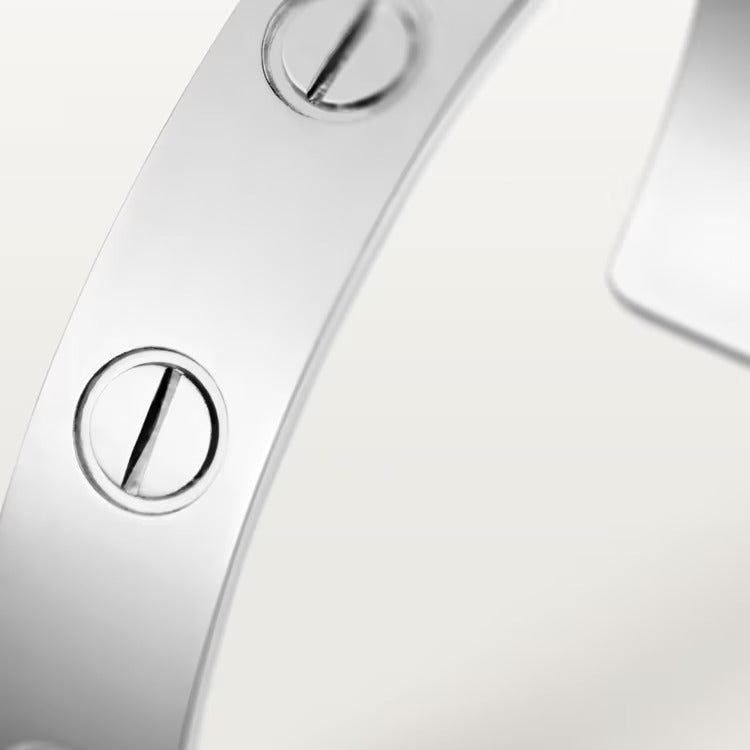 Cartier LOVE bracelet - Image 3