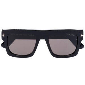 Tom Ford FT0711 square-frame sunglasses