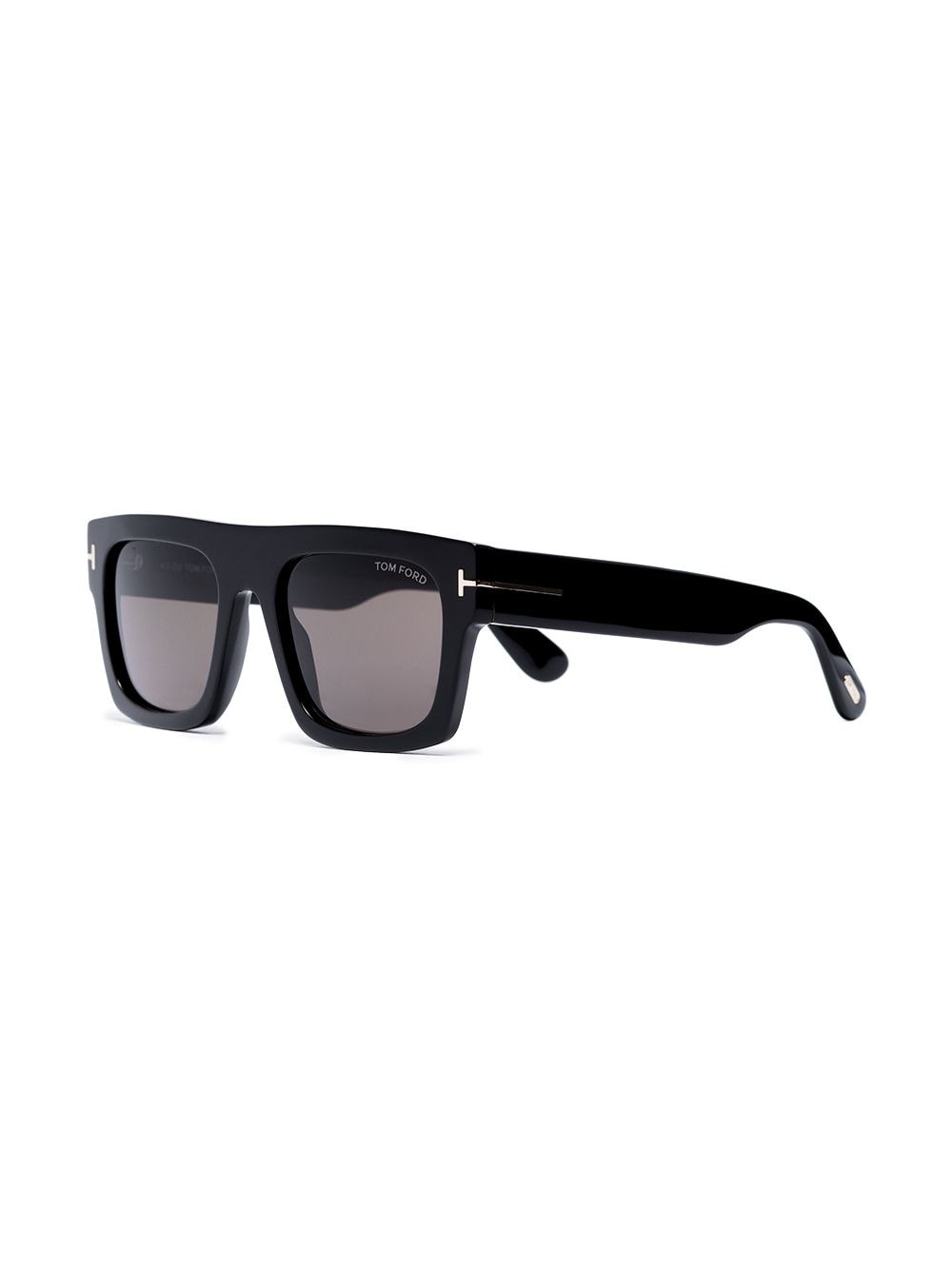 TOM FORD Eyewear FT0711 square-frame sunglasses - Image 2