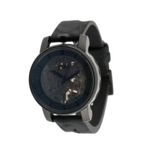Fob Paris  R360 Black Matte 36mm