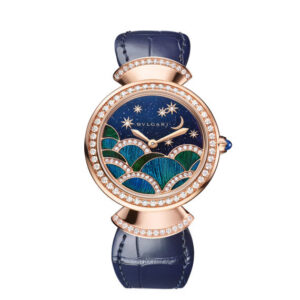 Bvlgari Divas’ Dream Watch