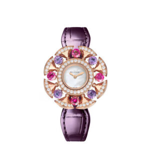 Bvlgari Divas’ Dream Watch