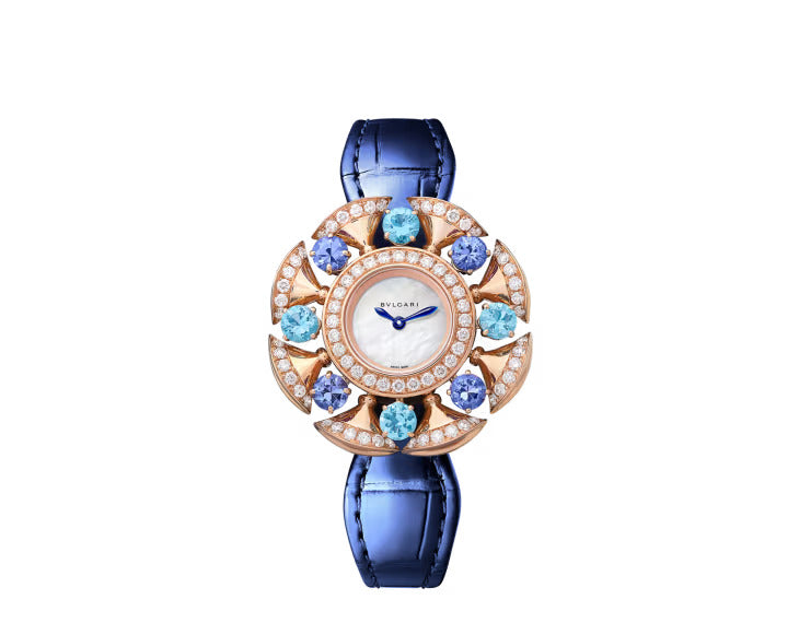Bvlgari Divas’ Dream Watch