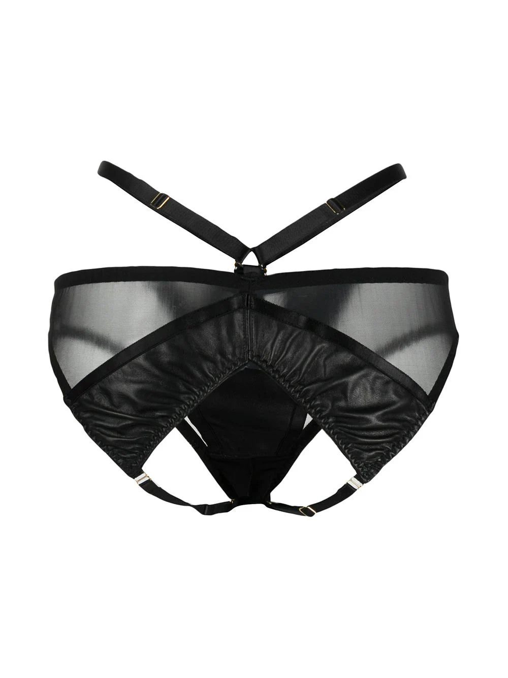 Something Wicked Mia Ouvert briefs - Image 2