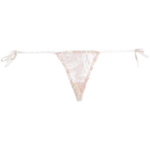 Belle Et Bon Bon  Ophelia lace thong