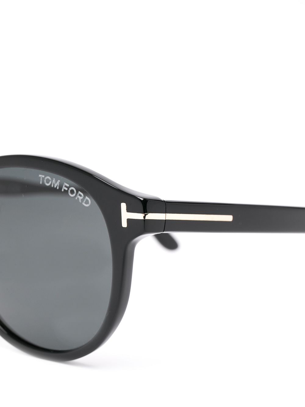 TOM FORD Eyewear Dante FT0834 sunglasses - Image 3