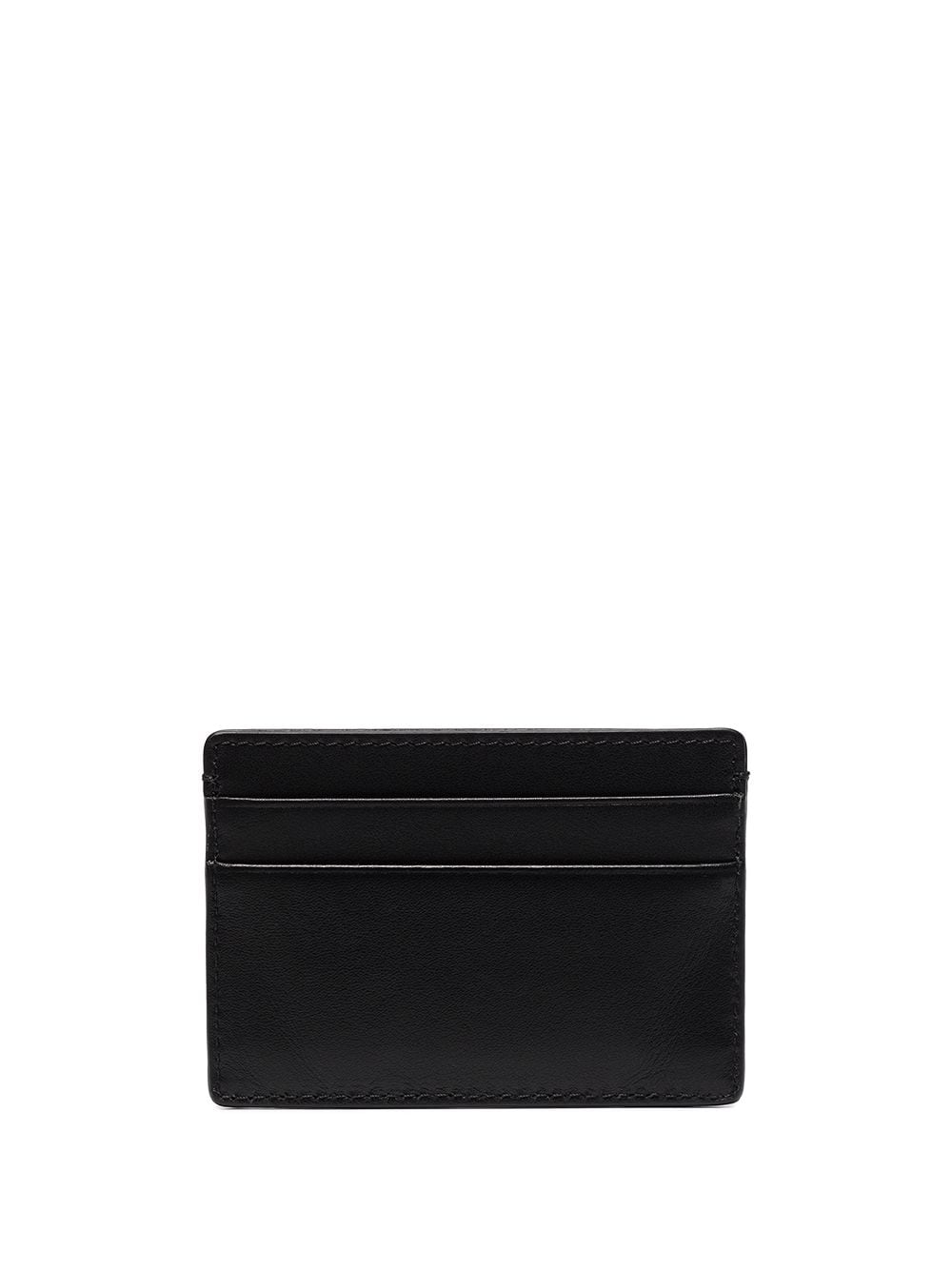 Versace Medusa plaque cardholer - Image 2