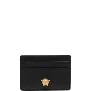 Versace  Medusa plaque cardholer