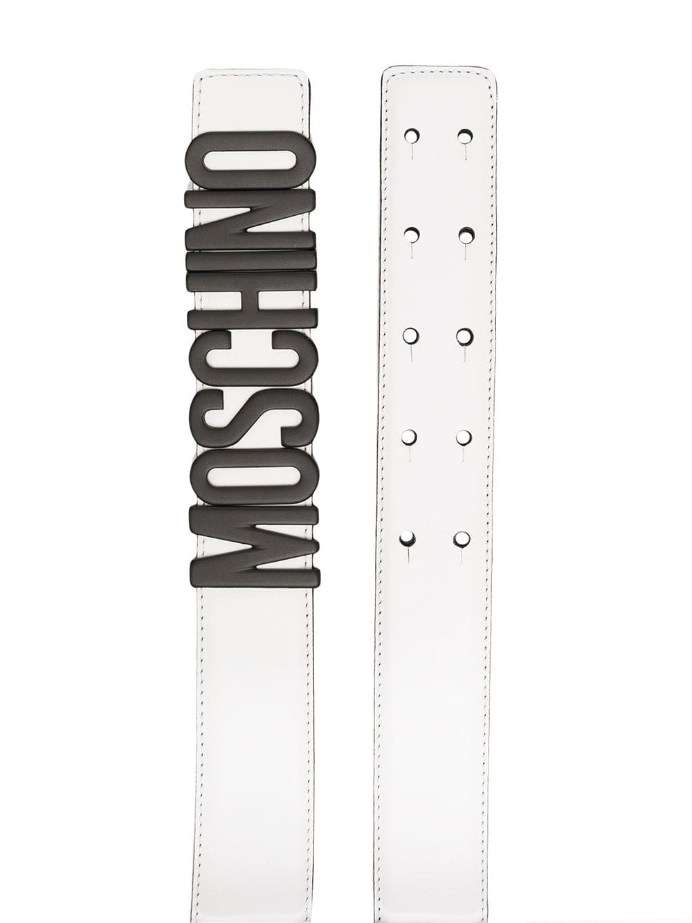 Louis Vuitton logo plaque belt - Image 2
