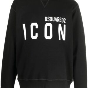 Dsquared2 Icon crew neck sweatshirt
